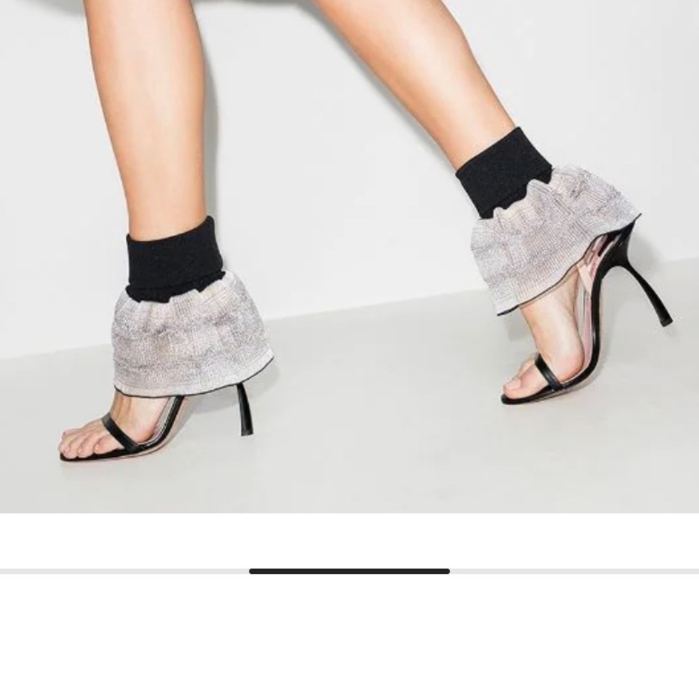 Piferi Fantastia heels